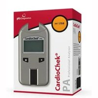 Cardiochek PA Lipid Meter