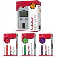 Cardiochek PA Lipid Meter