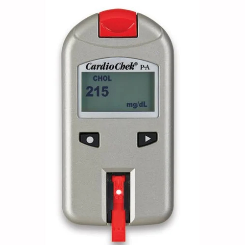 Cardiochek PA Lipid Meter