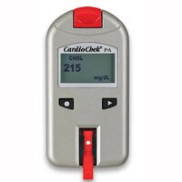 Cardiochek PA Lipid Meter