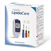 SD Biosensor Lipidocare Lipid Profile Meter
