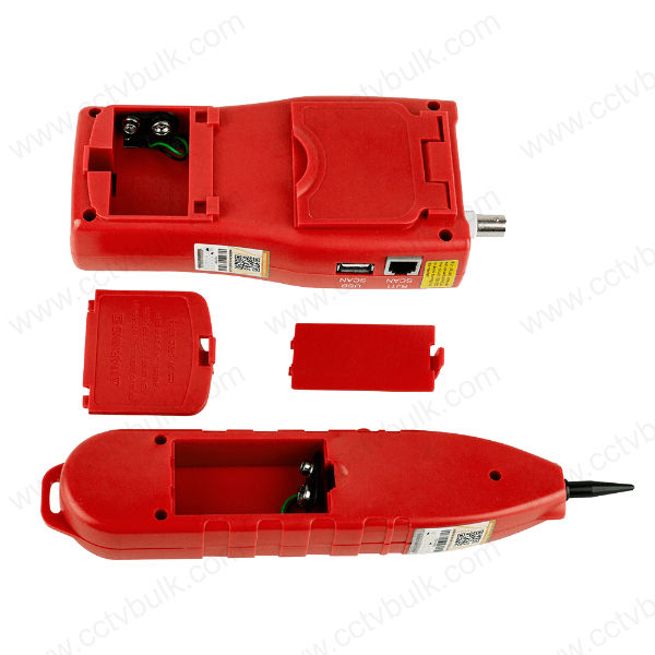 Wire Fault Locator / Tracker / Tester / Measurement Nf-308