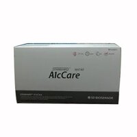Sd A1c Care Hba1c Test Kit