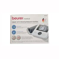 Beurer BM27 Upper Arm Blood Pressure Monitor