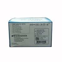 Sd Lipidocare Lipid Test Strips