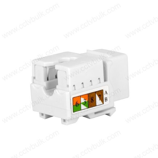 Cat6 Keystone Jack Rj45