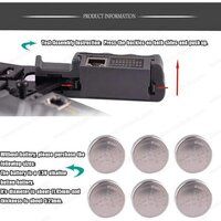 Crimping Tool With Lan Tester