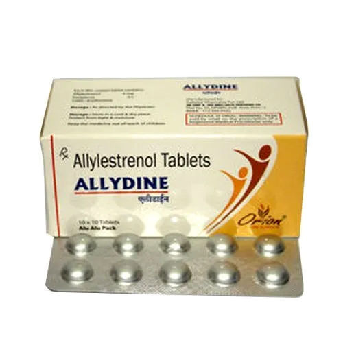 Pharmaceutical Tablets