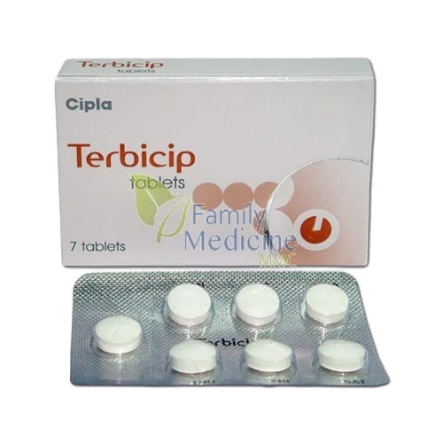 Terbinafine Tablets