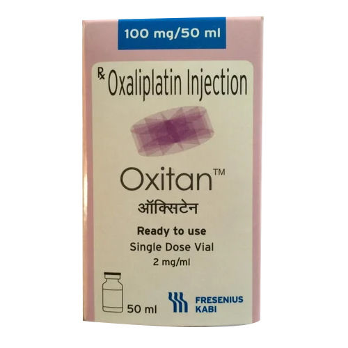 50 ML Oxaliplatin Injection