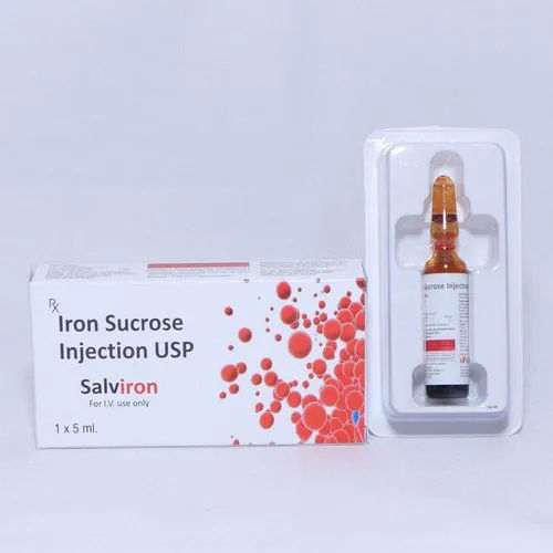 Iron Sucrose Injection USP