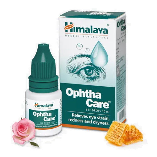 Carmellose Sodium Eye Drops