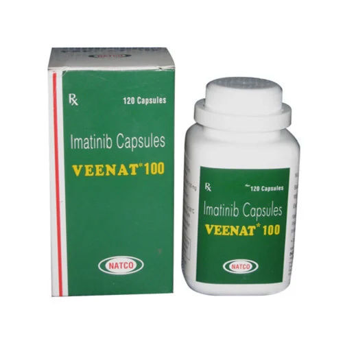 Pharmaceutical Capsules