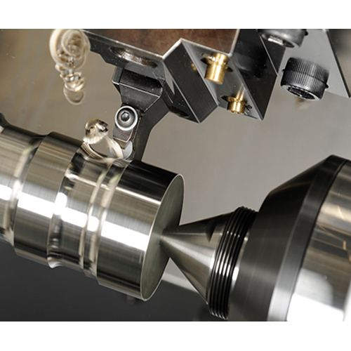 CNC Turning Cutting Tools