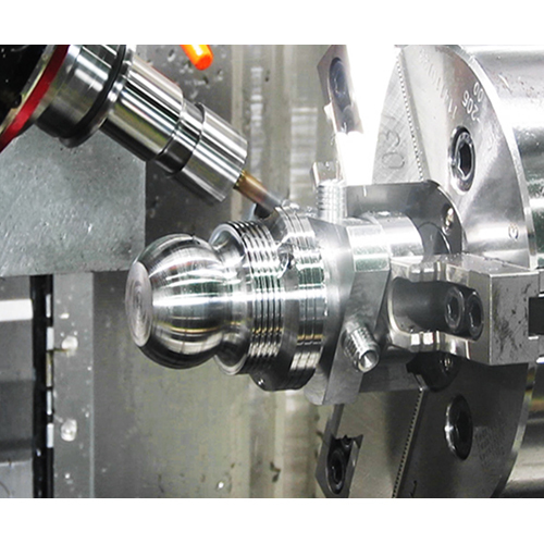 CNC Turning Fixtures