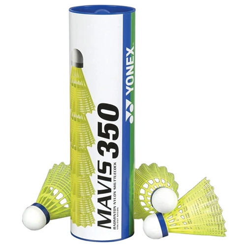 Yonex Mavis 350 Badminton Shuttle