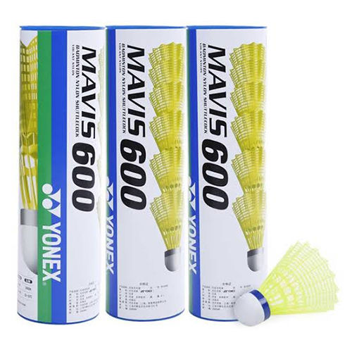 Yonex Mavis 600 Badminton Shuttle