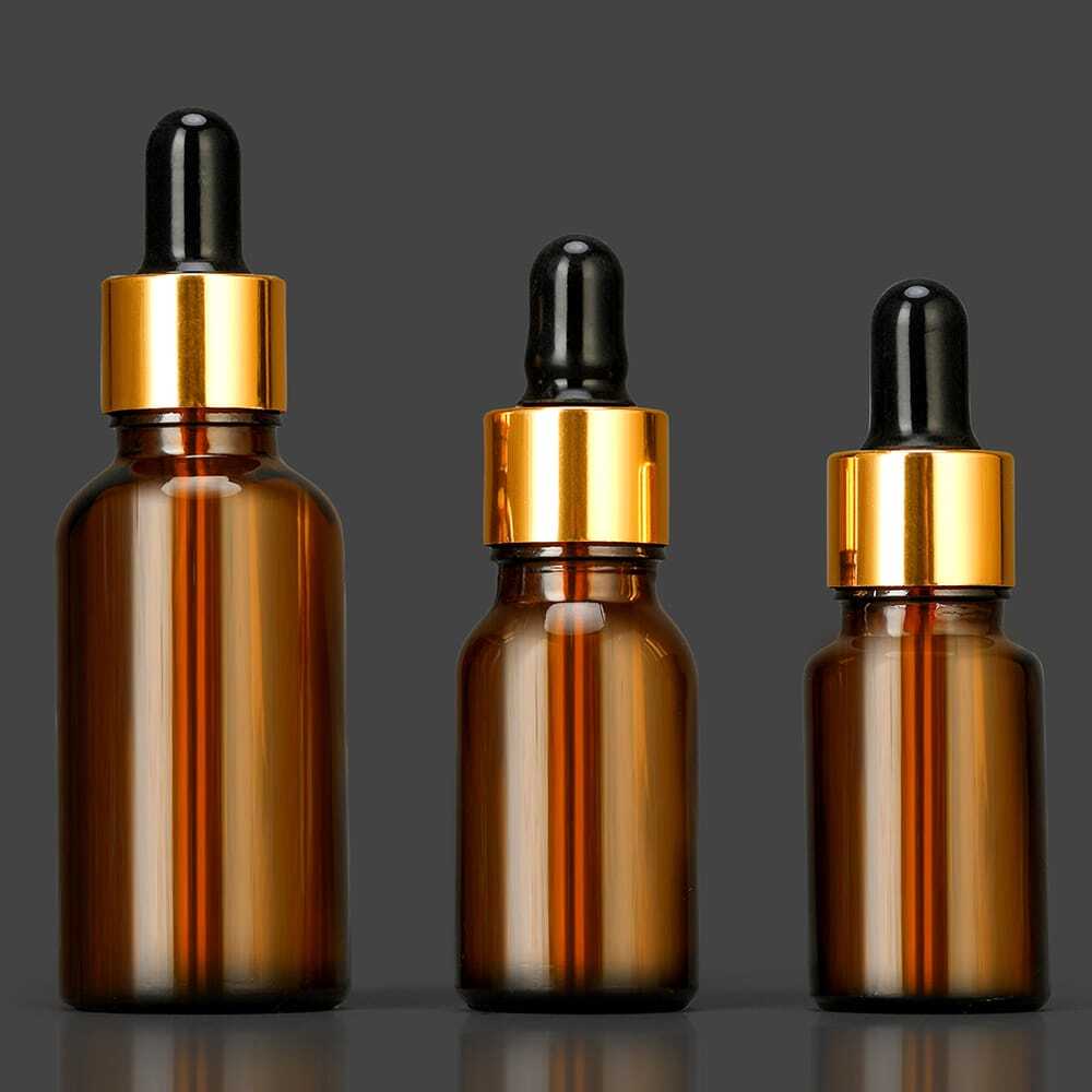 Dropper Bottle