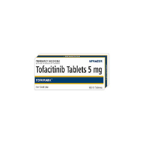 Tofamark 5mg Tofacitinib Tablets