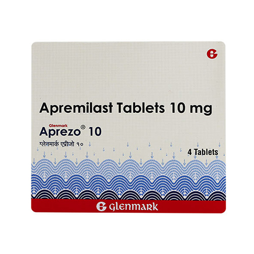 Aprezo 10mg Tablets