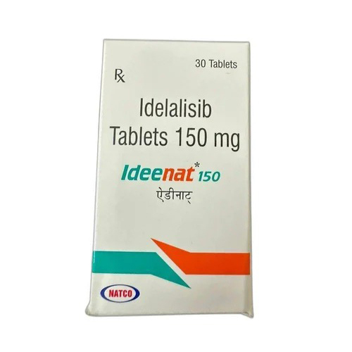 IDEENAT 150 MG Tablets