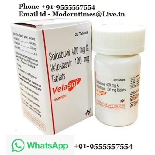 Velasof Tablets