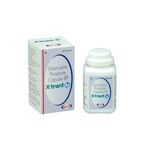 X Trant 140 Mg Capsule