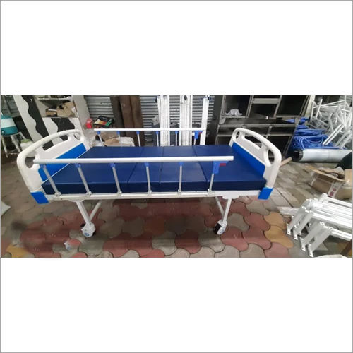 Hospital Bed ABS Panel