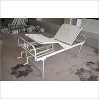 Eco-friendly Ss Hospital Bed