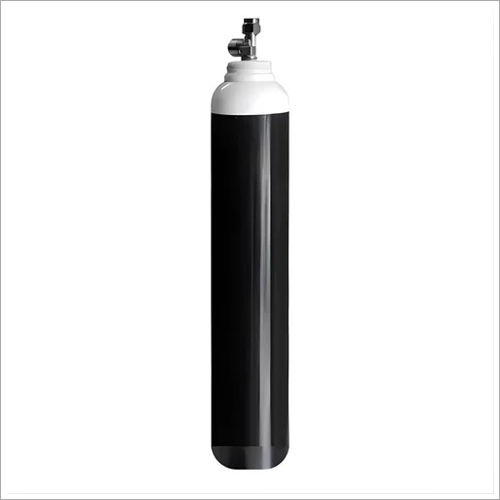 Oxygen Cylinder