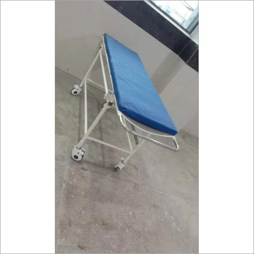 Stretcher Trolley