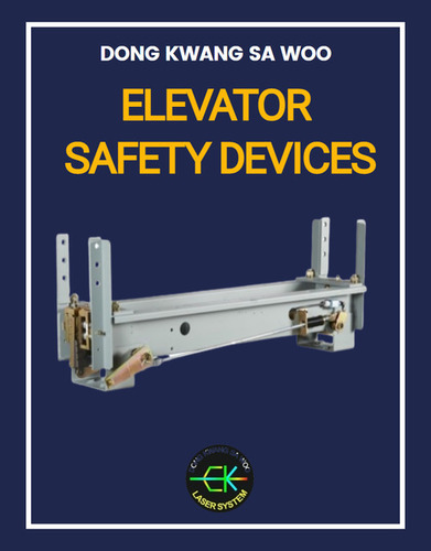 Elevator Safety Devices
