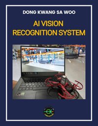 Ai Vision Recognition System - Color: Black
