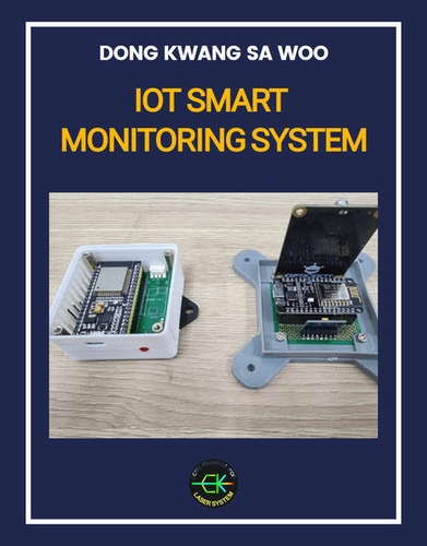 IoT Smart Monitoring System