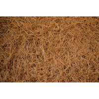 Natural Coco Fibre - Color: Light Brown