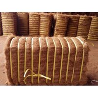 Natural Coco Fibre