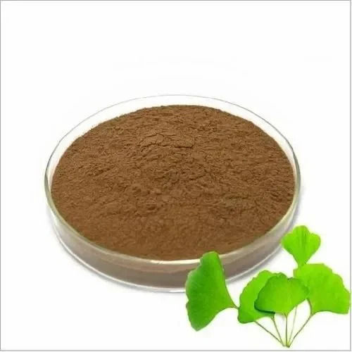 Ginko Biloba Extract