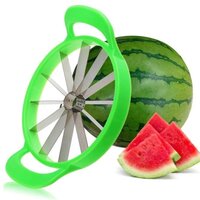 Watermelon Steel Cutter