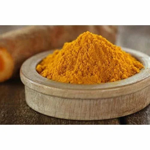 Turmeric Curcumin Extract