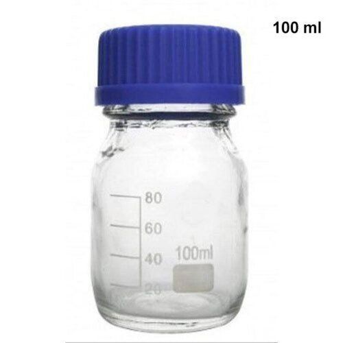 Reagent Bottle with cap