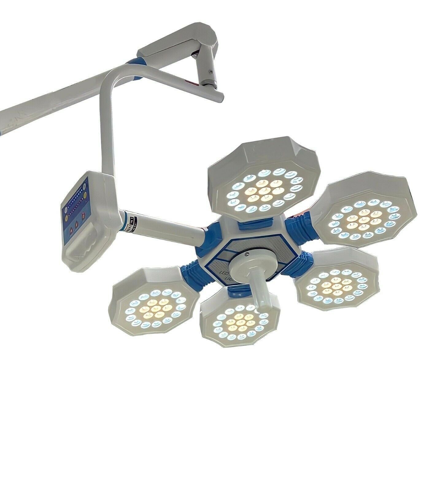 Single Dome LED OT Light