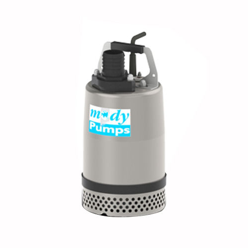 Stainless Steel M Series 1.5Kw Mody Sump Pump