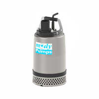 M Series 1.5kW Mody Sump Pump