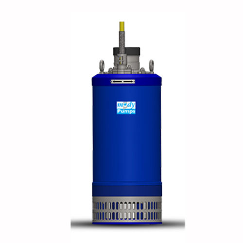 G-500 Series Slimline Pump