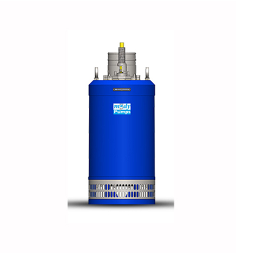 G-700 Series 12kW Slimline Pump