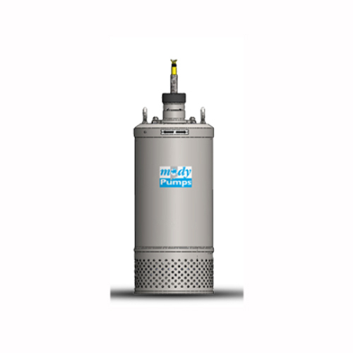 G-500SS Series Stainless Steel Pump