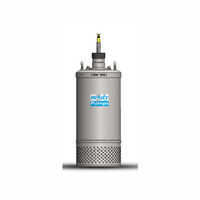 G-500SS Series Stainless Steel Pump