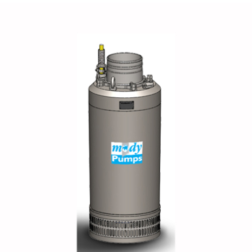 G-900SS Series 26kW Stainless Steel Pump