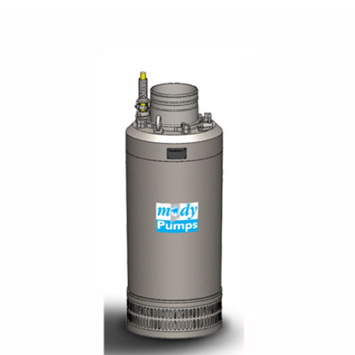 G-1000Ss Series 37Kw Stainless Steel Pump Size: Different Sizes Available