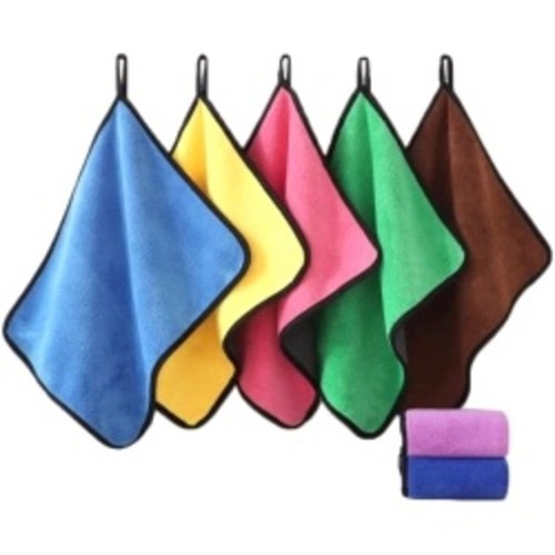 Car cleaning Towel 40x40
